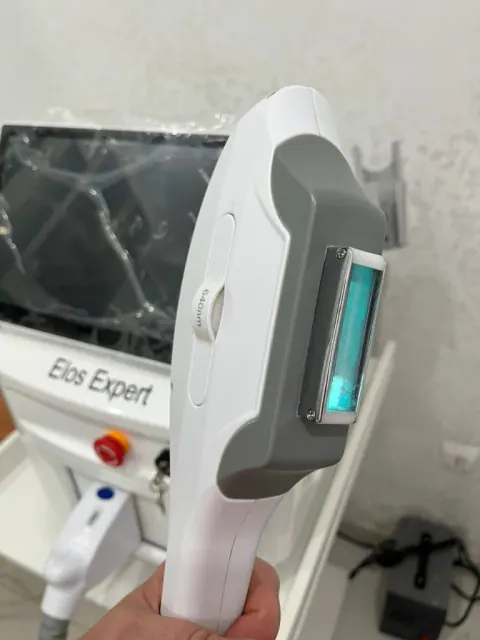 Лазерный аппарат Elos Expert — фото 4